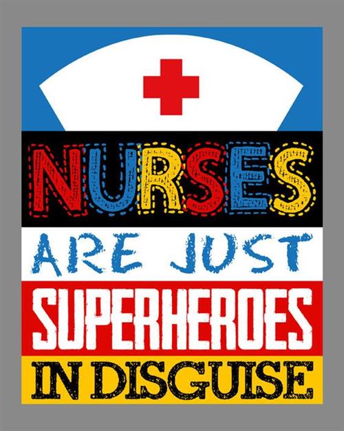 nurse hero 